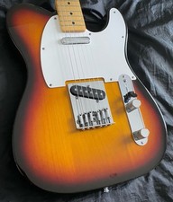 1983 fender telecaster for sale  BISHOP AUCKLAND