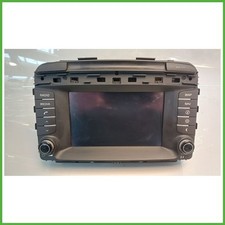 Infotainment kia sorento usato  Cona