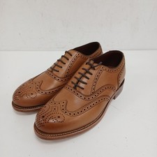 loake shoes for sale  ROMFORD
