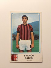 Figurina panini calciatori usato  Torino