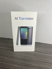 Smart translator device for sale  Salinas
