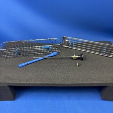 Microscopix arthroscope degree for sale  THATCHAM