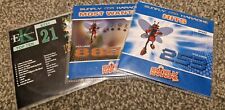 Karaoke discs sunfly for sale  TRANENT