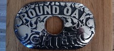 Round oak cook for sale  Portland
