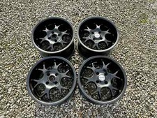 4x felgi wheels rims alloys Borbet BS 4x108 7.5x16 9x16 Peugeot Audi Citroen  na sprzedaż  PL