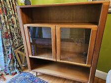 Danish made cabinet for sale  FARNHAM