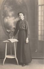 Cpa antique photo d'occasion  Expédié en Belgium