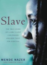 Slave true story for sale  UK