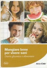 Mangiare bene per usato  Italia