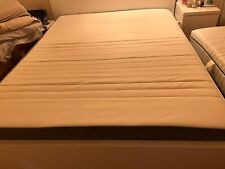 Matratze 160x200 ikea gebraucht kaufen  Eching