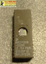 Amd am27c010 155dc usato  Catania