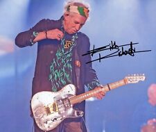 keith richards signed for sale  NEWBURY