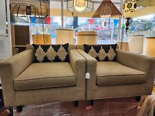 Pair mitchell gold for sale  Front Royal