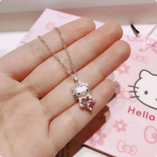 Hello kitty silver for sale  Boulder