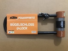 Antivol ktm d'occasion  Tournefeuille