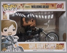 Daryl dixon chopper for sale  MANCHESTER