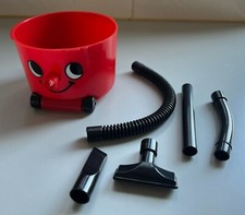 Henry desk vacuum for sale  NEWARK