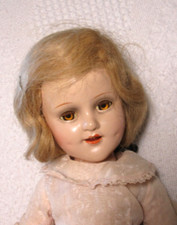 Composition sonja henie for sale  Sunnyvale