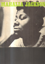 Mahalia jackson the usato  Torino