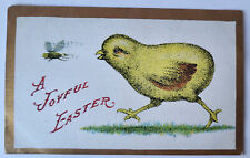Vtg 1912 easter for sale  Kingston