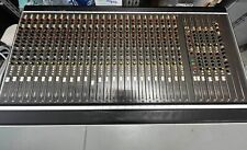 Soundcraft 400 series for sale  Modesto