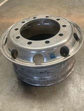 Alcoa felge 894533 gebraucht kaufen  Rainau