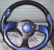 Sportlederlenkrad victor 3l33 gebraucht kaufen  Detmold