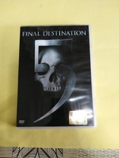 Dvd final destination usato  Napoli