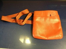 Borsa tracolla borsello usato  Italia