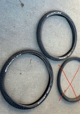 Set gomme schwalbe usato  Malo