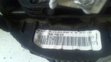 Ventilateur chauffage dacia d'occasion  Talmont-Saint-Hilaire