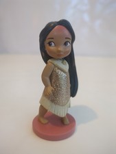 Figurine disney animator d'occasion  Marseille XI