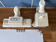 Martha stewart punches for sale  DARTFORD
