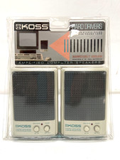 Set vintage koss for sale  Dallas