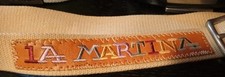 la martina gurtel gebraucht kaufen la martina gurtel gebraucht kaufen Kisdorf