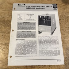 1984 airco welding for sale  Hanover