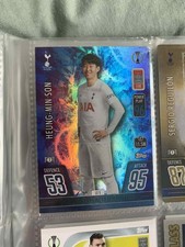 Match attax folder for sale  BOLDON COLLIERY