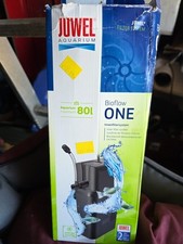 Juwel bioflow one for sale  ACCRINGTON