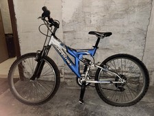 Bicicletta ragazzo usato  Bologna