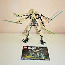 Lego star wars d'occasion Lego star wars d'occasion  Forbach