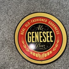 genesee beer tray for sale genesee beer tray for sale Niagara Falls
