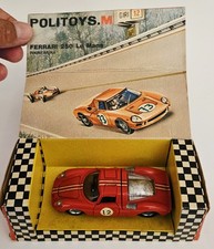 Politoys m525 ferrari usato  Milano