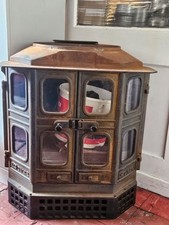 Gas wood burning for sale  WALSALL