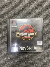 Lost jurassic park for sale  Ireland