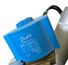 Danfoss 018z6967 usato  Milano