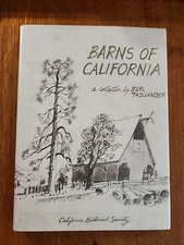 Barns california earl for sale  Oregon City