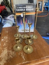 solid brass candle sticks for sale solid brass candle sticks for sale Lubbock