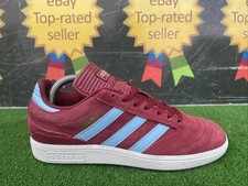 Adidas busenitz claret for sale  LIVERPOOL