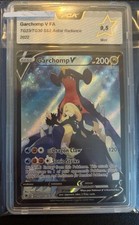 Pokemon garchomp astral d'occasion  Saint-Léonard-de-Noblat