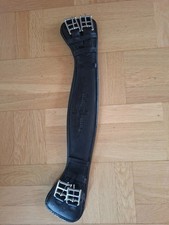 Sattelgurt mondgurt leder gebraucht kaufen  March